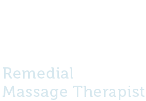Megan Burke - Massage Therapist